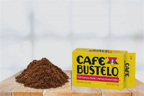 Cafe bustelo coffee how to make. In a typical 12-ounce cup of coffee, you’ll find around 95 mg of caffeine. The caffeine amounts can vary depending on how you brew it and what type of coffee beverage you’re enjoying, but you can expect to consume roughly that amount. With Café Bustelo and its strong blend, that number increases. According to Caffeine Informer, a 12-ounce ... 
