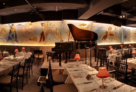 Cafe carlyle nyc. Things To Know About Cafe carlyle nyc. 