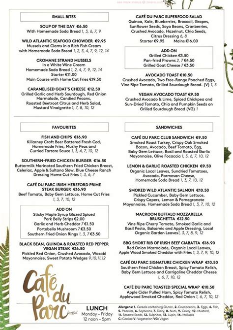 Cafe du parc killarney menu. .  <a href=https://www.freepadh.com/assets/images/qy7rtr/in...