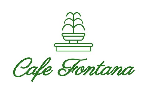 Cafe fontana. Bar Service: Friday-Saturday 11:00am - 12:30am, Sunday-Thursday 11:00am - 12:00am. Food Service: Friday-Saturday 11:00am - 10:00pm, Sunday-Thursday 11:00am - 9:30pm. *Hours and menu selections are subject to change at any time. Please call 800-709-1323 or see our What's Going On document for most current hours. 