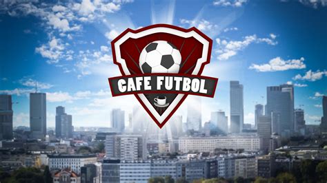 Cafe futbol