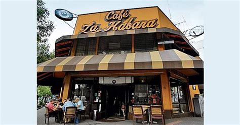 Cafe habana. Nov 4, 2009 · The ‘Bu seems an unlikely spot for a new branch of Cafe Habana -- a New York-based mini-chain of hip Cuban cafes located in Manhattan’s Nolita and Brooklyn’s Fort Greene. But the way partner ... 