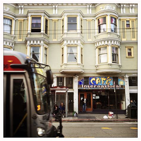 Cafe in SF's Lower Haight to stay open amid recent burglaries