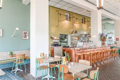 Cafe in de buurt van CS