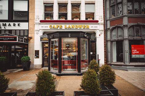 Cafe landwer boston. Reserve a table at Cafe Landwer, Boston on Tripadvisor: See 80 unbiased reviews of Cafe Landwer, rated 4 of 5 on Tripadvisor and ranked #381 of 2,773 restaurants in Boston. 