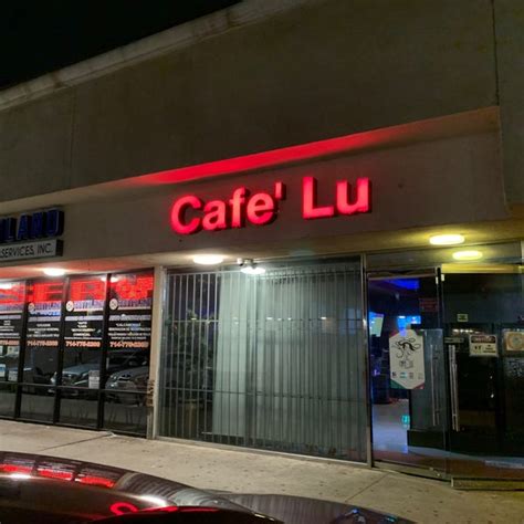 3.7 miles away from Lu's Cafe & Bakery Lisa R. said "I recently went to the No. Andover location, a party of 4 of which 3 loved the food and I personally didn't. I didn't want to be one of those people who makes a issue but, I'd like to think the waitress would of asked me why I…" 