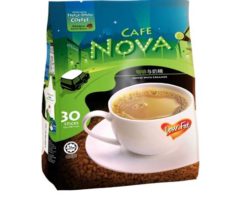 Cafe nova. Things To Know About Cafe nova. 