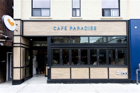 Cafe paradise. Things To Know About Cafe paradise. 