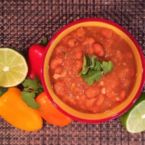 Feb 21, 2021 - Instant Pot Pinto Beans that taste like your favorites from Cafe Rio or Costa Vida! Cooked from dried, no pre-soaking needed! Deliciously addicting to eat.. 