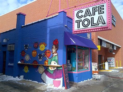 Cafe tola chicago. Things To Know About Cafe tola chicago. 