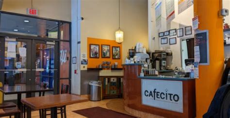 Cafecito chicago. Nov 25, 2023 · Dollop Coffee Co - Gold Coast. #996 of 5,002 Restaurants in Chicago. 34 reviews. 860 N Dewitt Pl Corner of E Chestnut Street. 0.1 km from Cafecito - Chestnut. “ Great little cafe in near nort... ” 10/04/2023. “ great drinks & location! ” 08/02/2020. Cuisines: Cafe, American. 