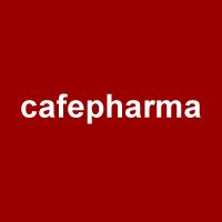 Cafepharma, Inc. . Cafepharma