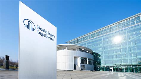 C.H. Boehringer Sohn AG & Co. KG is the parent company of the Boehringer Ingelheim group, which was founded in 1885 by Albert Boehringer (1861–1939) in Ingelheim am Rhein, Germany.As of 2018, Boehringer Ingelheim is one of the world's largest pharmaceutical companies, and the largest private …. 