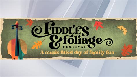 Caffè Lena hosting Fiddle and Foliage Festival