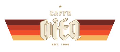 Caffé vita coffee roasting company. Things To Know About Caffé vita coffee roasting company. 