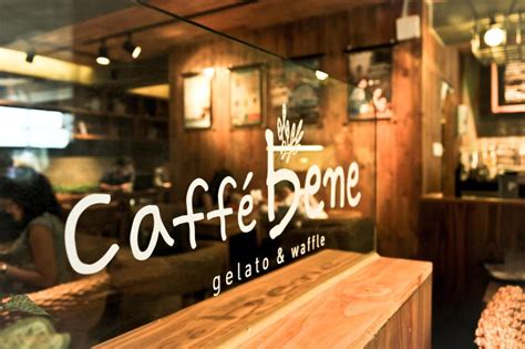 Caffe bene near me. Share. 40 reviews #4 of 116 Coffee & Tea in Incheon $$ - $$$ Quick Bites Cafe. 2850, Wunseo-dong, Jung-gu, Incheon South Korea + Add phone number + Add website + Add hours Improve this listing. … 