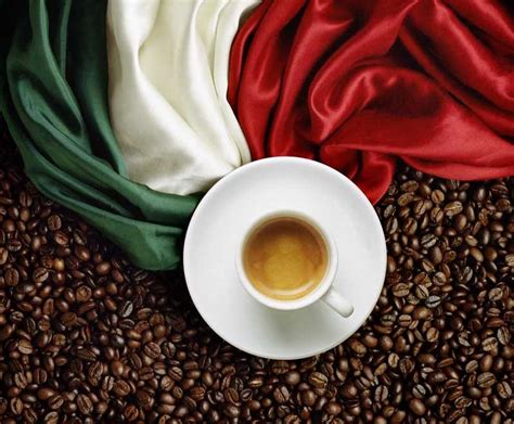 Caffe italiano. Caffè (pronounced) is the Italian word for coffee and probably originates from Kaffa (Arabic: قهوة, romanized: Qahwa), the region in Ethiopia where coffee originated. The … 