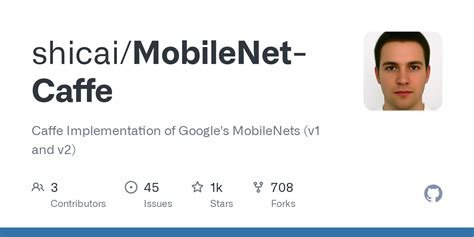 Caffe mobilenet.  Compile the Caffe model This chapter takes mobilenet_v2_deploy.  Caffe ...