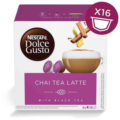 Caffeine in chai latte. A regular cup of Prana Chai can have anywhere between 20 and 100mg of caffeine, depending on how you prepare the brew. If you reduce the steeping time, you can decrease the caffeine content by 80%. "Chai lattes" made with powders or concentrates may have less caffeine in them than those made with the spice blend. 