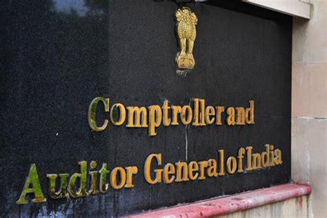 CAG reports are results of wide and at ti