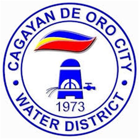 Cagayan de Oro City Water District