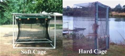 Cage Culture – Freshwater Aquaculture - Extension