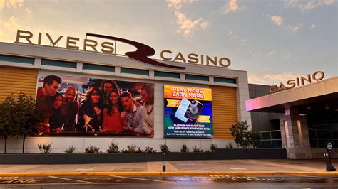 Cage Wars returning to Rivers Casino in July