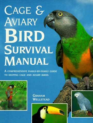 Cage and aviary bird survival manual a comprehensive family by family guide to keeping cage and aviary birds. - Every pilgrim apos s guide to walking to santiago de compostela.
