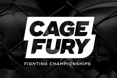 Cage fury 131