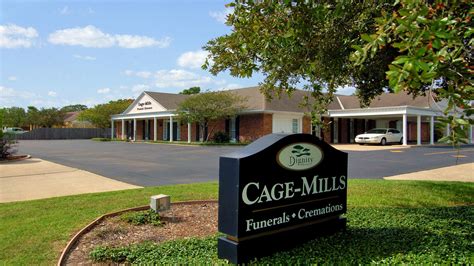 Cage mills funeral. Funeral services provided by: Cage-Mills Funeral Directors. 4901 Everhart Road, Corpus Christi, TX 78411 . Call: 3618543282 . How to support Robert's loved ones. 