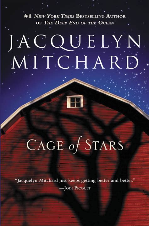 Download Cage Of Stars By Jacquelyn Mitchard