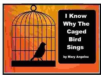 Caged Bird Ppt Teaching Resources TPT