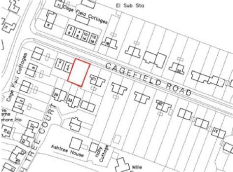 Cagefield Road, Stambridge, Rochford, SS4 2BE - StreetScan