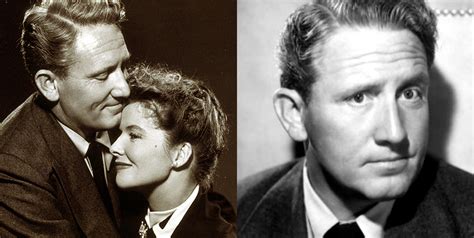 Cagey Facts About Spencer Tracy, Hollywood’s …