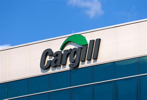 Cargill has been active in Egypt since 19
