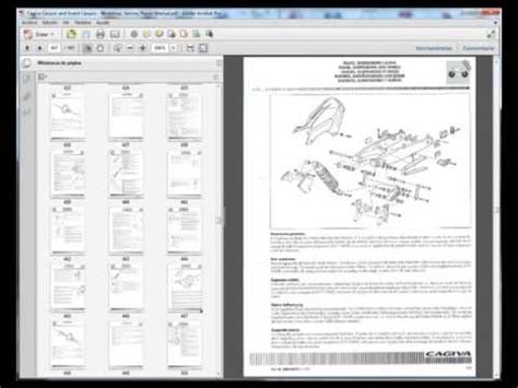 Cagiva canyon motorrad werkstatthandbuch reparaturanleitung service handbuch. - Coleman vertex 5500 generator owners manual.