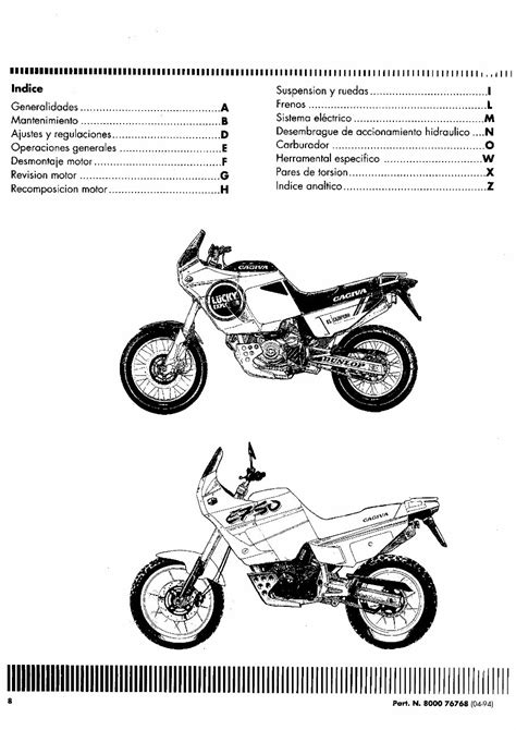 Cagiva elefant 750 motorcycle workshop manual repair manual service manual. - Studien zur sprachvariation / hrsg. von klaus hansen.