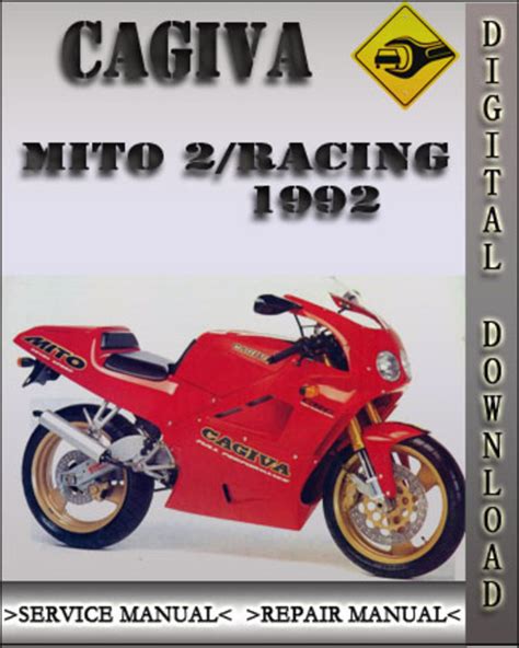 Cagiva mito 2 racing 1992 1993 factory service repair manual. - The essential guide to bible prophecy 13 keys to understanding the end times tim lahaye prophecy library.