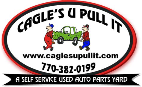 UAPI - U Auto Pull It - We'll Buy Your Car. We will buy you