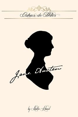 Cahier de Notes: Miss Jane