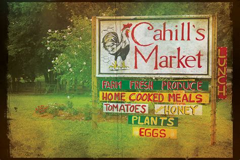 Happily, their Breakfast service has returned (check hours, though) and it is every bit as delicious as ever. Cahill's Market and Chicken Kitchen. Cahill's .... 