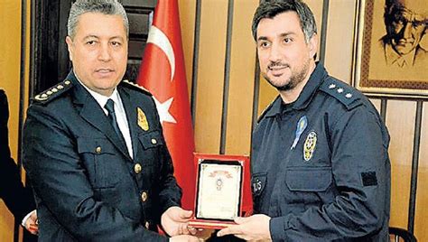 Cahit kayaoğlu polis