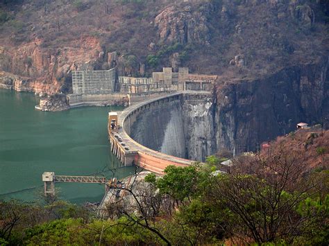 Cahora Bassa Dam & the Delusion of Development - MIT Press