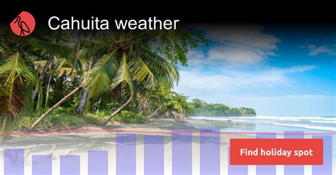 Cahuita weather.  View detailed, interactive graphs and click for in-depth information ...