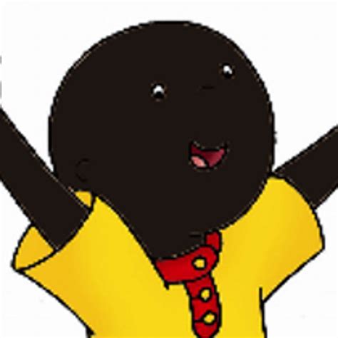 Caillou black. Things To Know About Caillou black. 