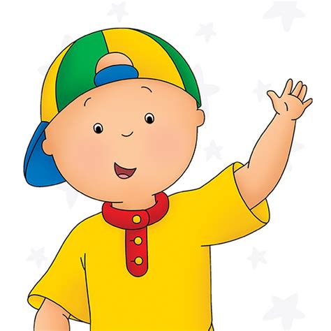 Jun 5, 2020 · Click to Subscribe to CAILLOU: http://bit.ly/23vIRz4 Visit our website! http://www.caillou.com/Follow us for all the latest Caillou news! Facebook https:/... . 