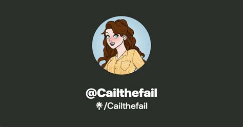 Cailthefail Onlyfans Leaked XxX 🔥 235 Photos