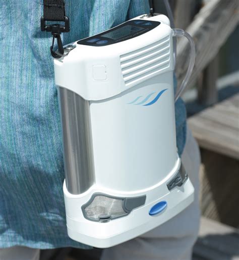 Caire Oxygen Concentrator Price