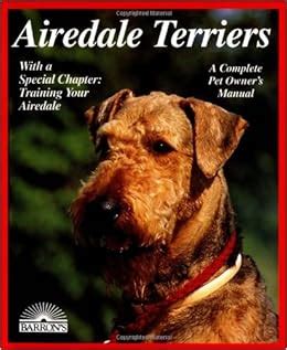 Cairn terriers barrons complete pet owners manuals. - Physics scientists serway jewett solutions manual.