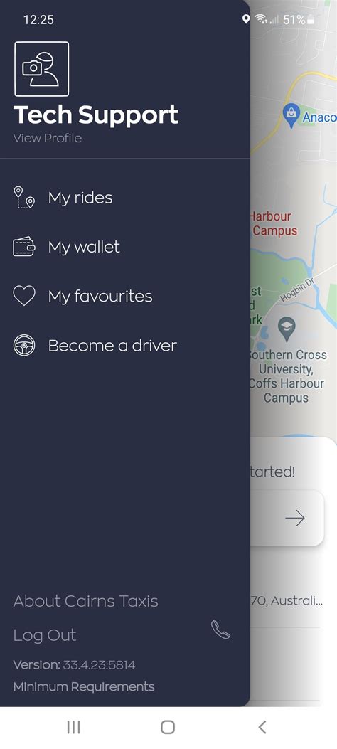 Cairns Taxis APK Download for Android 